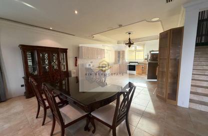 Villa - 5 - 6 for rent in Al Juffair - Capital Governorate Villa - 5 - 6 for rent in Al Juffair - Capital Governorate