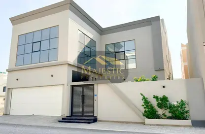 Villa - 5 Bedrooms - 6 Bathrooms for sale in Saar - Northern Governorate