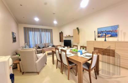 Apartment - 2 Bedrooms - 3 Bathrooms for rent in The Lagoon - Amwaj Islands - Muharraq Governorate Apartment - 2 Bedrooms - 3 Bathrooms for rent in The Lagoon - Amwaj Islands - Muharraq Governorate