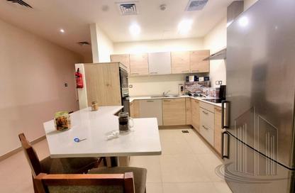 Apartment - 2 Bedrooms - 3 Bathrooms for rent in The Lagoon - Amwaj Islands - Muharraq Governorate