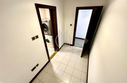 Apartment - 3 Bedrooms - 3 Bathrooms for rent in Reef Island - Capital Governorate