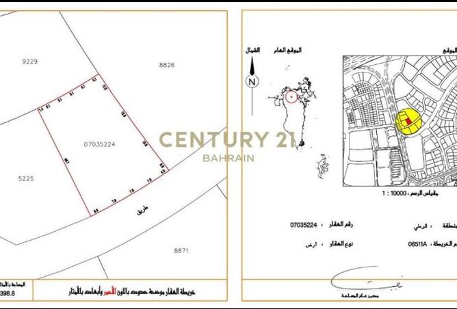 53627797 - الصورة الرئيسية للعقار