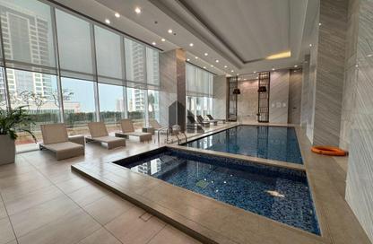 Apartment - Studio - 1 Bathroom for rent in Seef - Capital Governorate