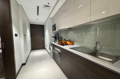Apartment - Studio - 1 Bathroom for rent in Seef - Capital Governorate