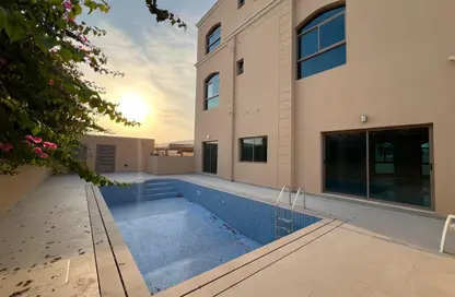 Villa - 5 Bedrooms - 5 Bathrooms for rent in Saar - Northern Governorate