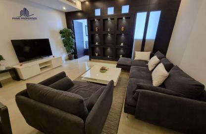 Apartment - 1 Bedroom - 1 Bathroom for rent in Al Juffair - Capital Governorate Apartment - 1 Bedroom - 1 Bathroom for rent in Al Juffair - Capital Governorate