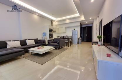 Apartment - 1 Bedroom - 1 Bathroom for rent in Al Juffair - Capital Governorate Apartment - 1 Bedroom - 1 Bathroom for rent in Al Juffair - Capital Governorate