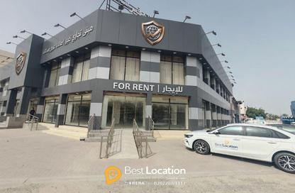 Show Room - Studio - 2 Bathrooms for rent in Sanad - Central Governorate