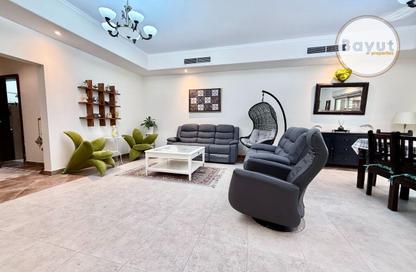 Apartment - 2 Bedrooms - 3 Bathrooms for sale in Al Juffair - Capital Governorate