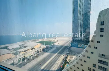 Apartment - 1 Bedroom - 2 Bathrooms for rent in Al Juffair - Capital Governorate