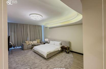 Apartment - 2 Bedrooms - 4 Bathrooms for sale in Bahrain Bay - Capital Governorate
