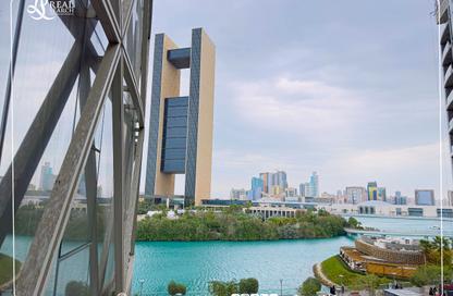 Apartment - 2 Bedrooms - 4 Bathrooms for sale in Bahrain Bay - Capital Governorate