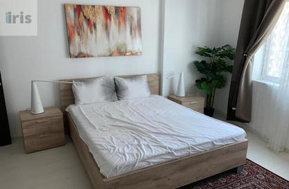 Apartment - 2 Bedrooms - 2 Bathrooms for sale in Al Juffair - Capital Governorate
