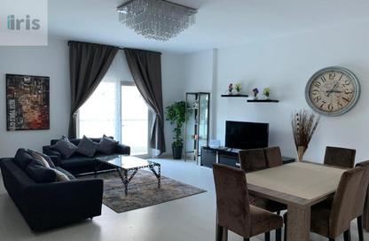 Apartment - 2 Bedrooms - 2 Bathrooms for sale in Al Juffair - Capital Governorate