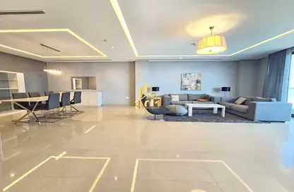 شقة - 2 غرف نوم - 3 حمامات للايجار في الماحوز - المنامة - محافظة العاصمة