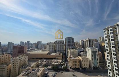 Apartment - 1 Bedroom - 2 Bathrooms for sale in Al Juffair - Capital Governorate