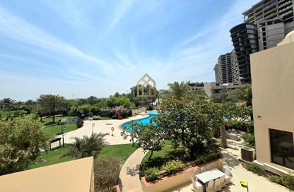 Apartment - 3 Bedrooms - 2 Bathrooms for sale in Amwaj Avenue - Amwaj Islands - Muharraq Governorate
