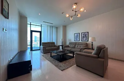 Apartment - 2 Bedrooms - 2 Bathrooms for sale in Seef - Capital Governorate