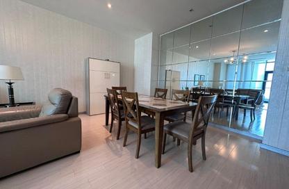 Apartment - 2 Bedrooms - 2 Bathrooms for sale in Seef - Capital Governorate