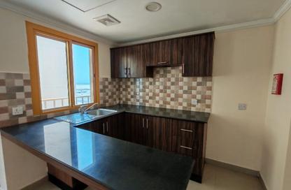 Apartment - 1 Bedroom - 1 Bathroom for rent in Busaiteen - Muharraq Governorate Apartment - 1 Bedroom - 1 Bathroom for rent in Busaiteen - Muharraq Governorate