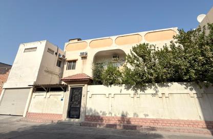 Villa - 7+ - 6 for sale in Zinj - Manama - Capital Governorate