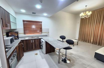 Apartment - 2 Bedrooms - 2 Bathrooms for rent in Saar - Northern Governorate