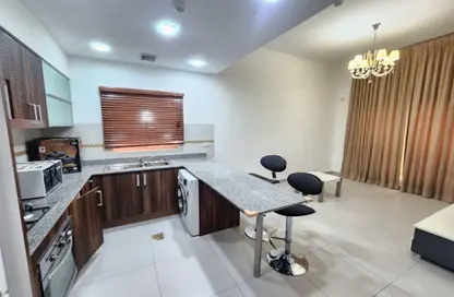 Apartment - 2 Bedrooms - 2 Bathrooms for rent in Saar - Northern Governorate