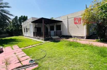 Villa - 3 Bedrooms - 3 Bathrooms for rent in Saar - Northern Governorate