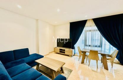 Apartment - 1 - 1 for rent in Segaya - Manama - Capital Governorate Apartment - 1 - 1 for rent in Segaya - Manama - Capital Governorate