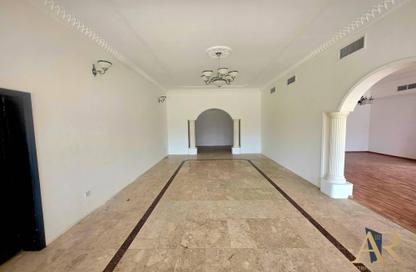 Villa - 4 Bedrooms - 4 Bathrooms for rent in Riffa Al Sharqi - Riffa - Southern Governorate