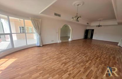 Villa - 4 Bedrooms - 4 Bathrooms for rent in Riffa Al Sharqi - Riffa - Southern Governorate