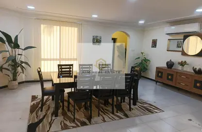 Villa - 6 Bedrooms - 6 Bathrooms for rent in Al Juffair - Capital Governorate Villa - 6 Bedrooms - 6 Bathrooms for rent in Al Juffair - Capital Governorate