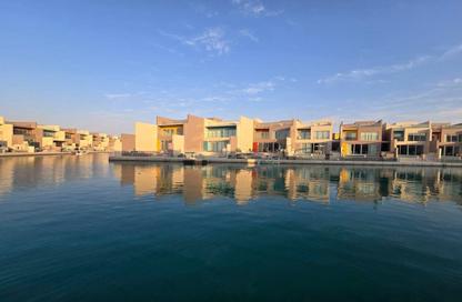 Villa - 4 Bedrooms - 5 Bathrooms for rent in Al Naseem - Diyar Al Muharraq - Muharraq Governorate