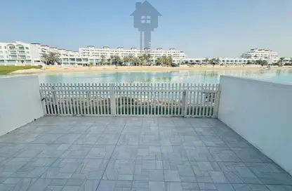 Villa - 3 Bedrooms - 3 Bathrooms for rent in Amwaj Marina - Amwaj Islands - Muharraq Governorate