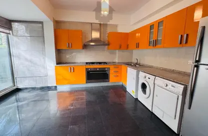 فيلا - 3 غرف نوم - 3 حمامات للايجار في أمواج مارينا - أمواج - المحرق