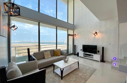 Duplex - 3 - 4 for rent in Al Juffair - Capital Governorate