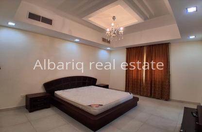 Apartment - 3 Bedrooms - 3 Bathrooms for rent in Hidd - Muharraq Governorate