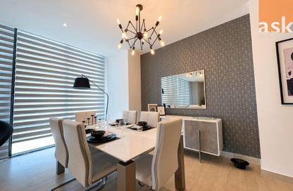 Apartment - 2 - 2 for rent in Seef - Capital Governorate