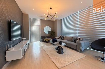 Apartment - 2 - 2 for rent in Seef - Capital Governorate