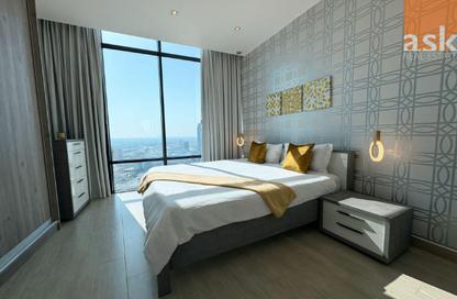 Apartment - 2 - 2 for rent in Seef - Capital Governorate