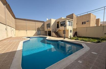 Villa - 6 Bedrooms - 7+ Bathrooms for sale in Budaiya - Northern Governorate