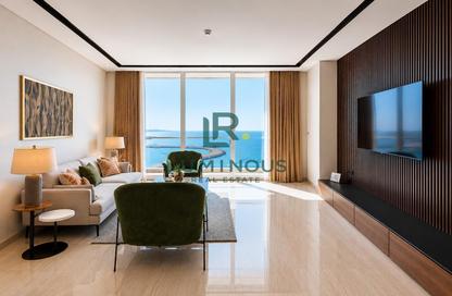 Apartment - 1 Bedroom - 2 Bathrooms for rent in Seef - Capital Governorate Apartment - 1 Bedroom - 2 Bathrooms for rent in Seef - Capital Governorate