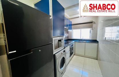 Apartment - 2 - 2 for rent in Hidd - Muharraq Governorate