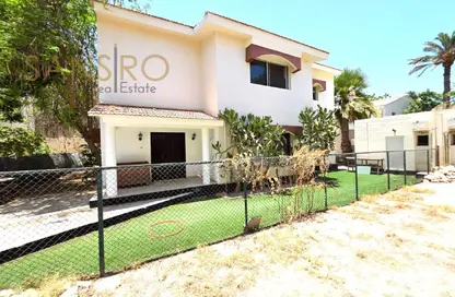 Villa - 3 Bedrooms - 3 Bathrooms for rent in Budaiya - Northern Governorate