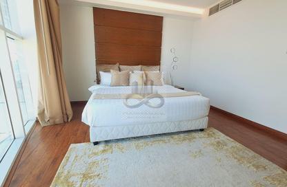 Apartment - 2 - 2 for rent in Amwaj Avenue - Amwaj Islands - Muharraq Governorate Apartment - 2 - 2 for rent in Amwaj Avenue - Amwaj Islands - Muharraq Governorate