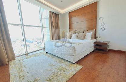 Apartment - 2 - 2 for rent in Amwaj Avenue - Amwaj Islands - Muharraq Governorate Apartment - 2 - 2 for rent in Amwaj Avenue - Amwaj Islands - Muharraq Governorate