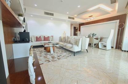 Apartment - 2 - 2 for rent in Amwaj Avenue - Amwaj Islands - Muharraq Governorate Apartment - 2 - 2 for rent in Amwaj Avenue - Amwaj Islands - Muharraq Governorate