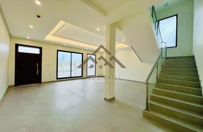 Villa - Studio - 5 Bathrooms for rent in Adliya - Manama - Capital Governorate