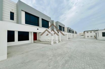 Villa - Studio - 5 Bathrooms for rent in Adliya - Manama - Capital Governorate
