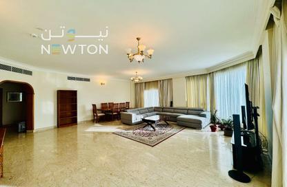 Apartment - 3 Bedrooms - 4 Bathrooms for rent in Al Juffair - Capital Governorate Apartment - 3 Bedrooms - 4 Bathrooms for rent in Al Juffair - Capital Governorate